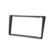 Переходная рамка Opel Agila, Corsa, Meriva, Omega, Vectra, Vivaro AWM 781-07-104(Black) фото