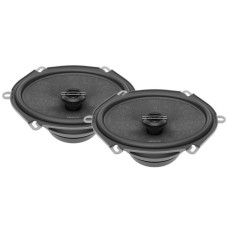 Коаксіальна акустична система Hertz CX 570 2-Way coaxial фото