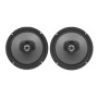 Коаксиальная акустическая система Hertz Uno X 165 2-Way Coaxial фото 2