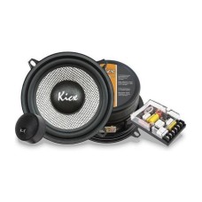 Компонентна акустична система Kicx GFQ 5.2 фото
