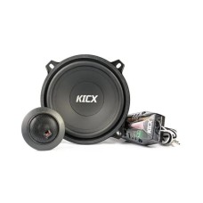 Компонентна акустична система Kicx QR 5.2 фото
