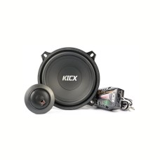 Компонентная акустическая система Kicx QR-5.2 фото