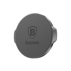 Магнитный держатель Baseus Small Ears (Flat Type) Black фото