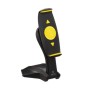 Магнитный держатель Remax Car Holder RM-C16 black-yellow фото 3