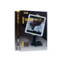 Магнитный держатель Remax Car Holder RM-C16 black-yellow фото 5