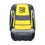 Магнітний тримач Remax RM-C13 Yellow фото 2