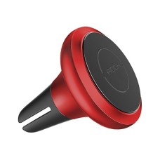 Магнитный держатель Rock Universal Air Vent Aroma Red фото