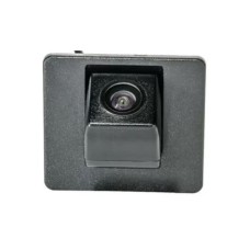 Штатна камера заднього виду PHANTOM CA-35+FM-06 (Hyundai/Kia) фото