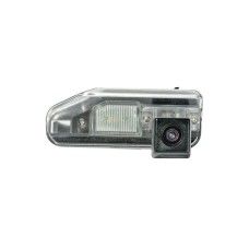 Штатна камера заднього виду PHANTOM CA-35+FM-54 (Toyota/Lexus) фото