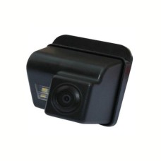 Штатная камера заднего вида RS RVC-031 (Mazda 6-08,CX-5 CX-7, CX-9)