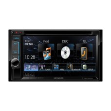 Автомагнітола Kenwood DDX-4015BT Б\В фото