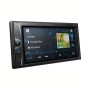 Автомагнитола Pioneer DMH-G220BT б/у фото 3