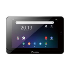 Автомагнітола Pioneer SPH-T20BT + Планшет SDA-8TAB б/в фото