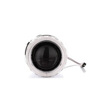 Линзы Fantom Bixenon lens with angel eye 2,5 (B3) фото