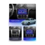 Штатная магнитола Teyes CC2 PLUS 3+32 Gb Geely CK 2008-2016 9" фото 3