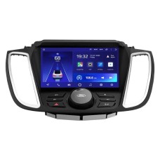 Штатная магнитола Teyes CC2 PLUS 3+32 Gb Ford Kuga 2 Escape 3 2012 - 2019 9" фото