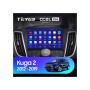 Штатная магнитола Teyes CC2 PLUS 3+32 Gb Ford Kuga 2 Escape 3 2012 - 2019 9" фото 2