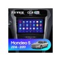 Штатная магнитола Teyes CC2 PLUS 3+32 Gb Ford Mondeo 5 (ZYJ) 2014-2019 9" фото 3