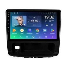 Штатна магнітола Teyes CC2 PLUS 3+32 Gb GREAT WALL Haval H9 2014-2020 (A) 10" фото