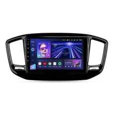 Штатная магнитола Teyes CC2 PLUS 3+32 Gb Geely Emgrand X7 Vision X6 Haoqing SUV 2014-2020 9"