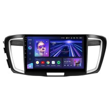 Штатная магнитола Teyes CC2 PLUS 3+32 Gb Honda Accord 9 CR 2012-2018 10" фото