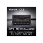 Штатная магнитола Teyes CC2 PLUS 3+32 Gb Honda Civic 10 FC FK 2015-2020 9" фото 5