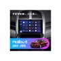 Штатная магнитола Teyes CC3 6+128 Gb Chevrolet Malibu 8 2012-2015 9" фото 2