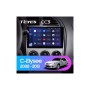 Штатная магнитола Teyes CC3 6+128 Gb Citroen C-Elysee 2008-2013 9" фото 2