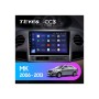 Штатна магнітола Teyes CC3 6+128 Gb Geely MK 1 2006-2013 9" фото 2