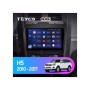 Штатна магнітола Teyes CC3 6+128 Gb Great Wall Hover H5 1 2010-2017 9" фото 2