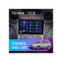 Штатна магнітола Teyes CC3 6+128 Gb Kia Carens UN 2006-2012-A 9" фото 2