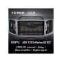 Штатная магнитола Teyes CC3 6+128 Gb Kia Sportage 3 SL 2010-2016 (C) 9" фото 3