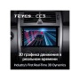 Штатна магнітола Teyes CC3 6+128 Gb Mercedes Benz B-Class T245 2005-2011 9" фото 3