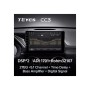 Штатна магнітола Teyes CC3 6+128 Gb Mercedes-Benz GLK-Class X204 2012 - 2015 9" фото 4