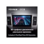 Штатна магнітола Teyes CC3 6+128 Gb Mitsubishi Outlander 2 CW0W 2005-2011 (A) 9" фото 2