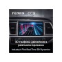 Штатна магнітола Teyes CC3 6+128 Gb Toyota Highlander 3 XU50 2013-2018 (A) 10" фото 3