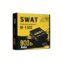 Одноканальный усилитель SWAT M-1.500 фото 5