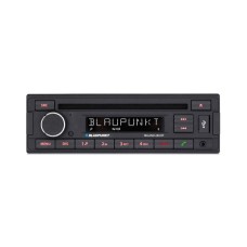 Автомагнитола Blaupunkt Milano 200 BT фото