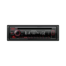 Автомагнитола Kenwood KDC-BT440U фото