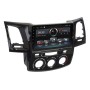 Штатная магнитола Incar PGA2-2337 для Toyota Hilux 2011-2015, Fortuner 2011-2015 фото 2