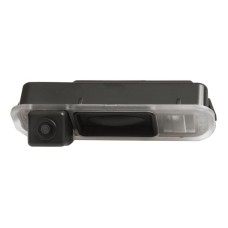 Штатная камера заднего вида Incar CA-9708 для Ford Focus 3  в ручку фото