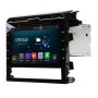 Штатная магнитола Incar AHR-2239A4 для Toyota Land Cruiser 200 2016+ Комплектация авто со штатным усилителем фото 2