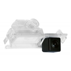 Штатная камера заднего вида Incar VDC-097 AHD Hyundai Accent 5D (2011+), I30 II / KIA Ceed II 5D (2011+), Rio III