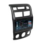 Штатная магнитола Incar DTA2-1820 для Kia Sportage 2008-2010 cond фото 2