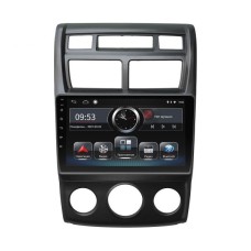Штатная магнитола Incar PGA2-1820 для Kia Sportage 2008-2010 cond фото