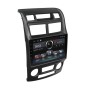 Штатная магнитола Incar PGA2-1821 для Kia Sportage 2008-2010 climat фото 2