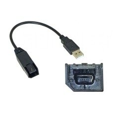 USB-переходник для Nissan INCAR NS-FC102