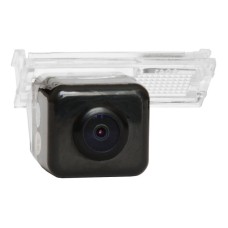Штатная камера заднего вида Incar VDC-441 Citroen C5 (2004-2012)