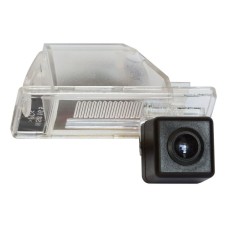 Штатная камера заднего вида Incar VDC-023 AHD Nissan Qashqai I/II (2006+), X-Trail T31(2007-2014), Note (2005+)