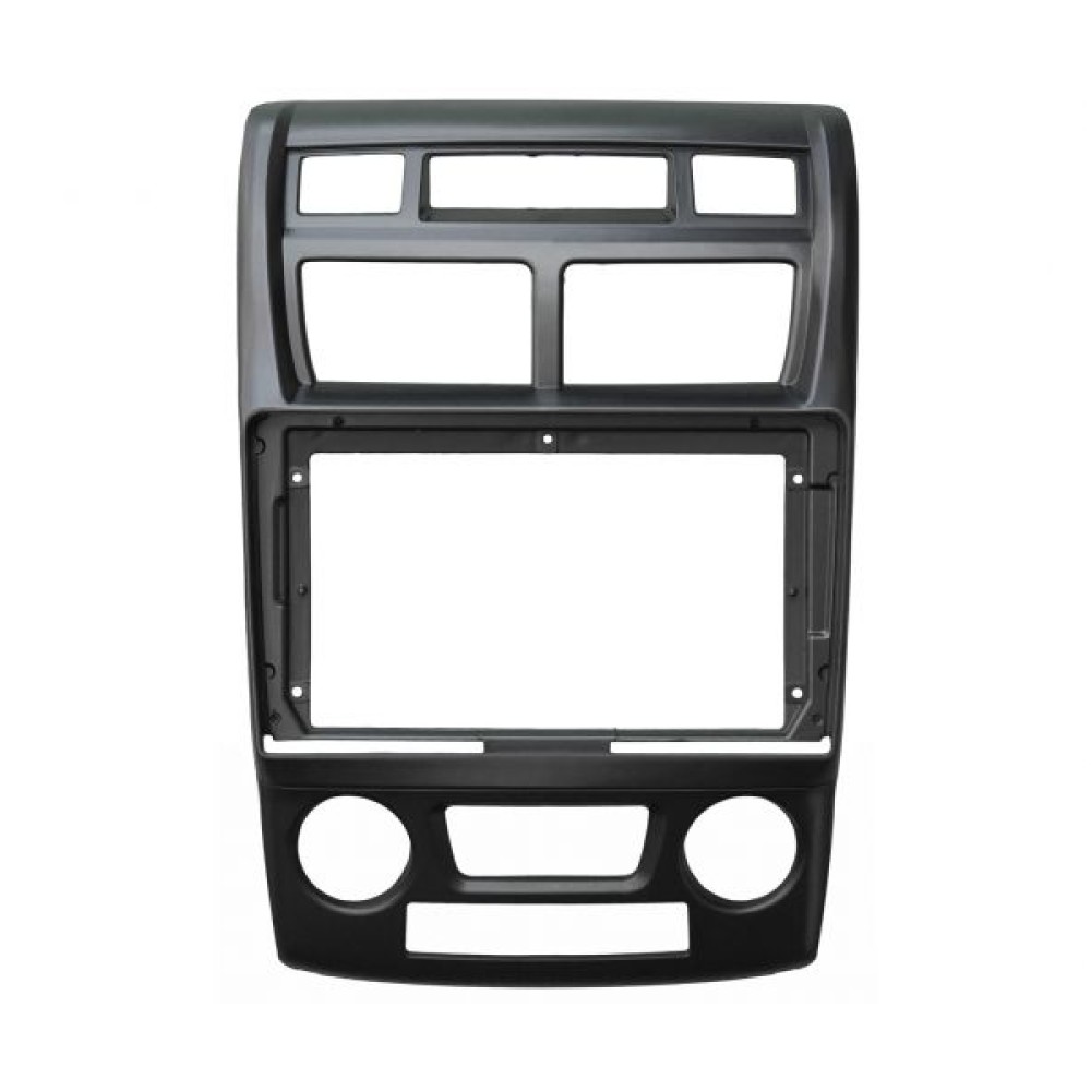 Переходная рамка Incar RKIA-FC370 для Kia Sportage 2008-2010 cond фото